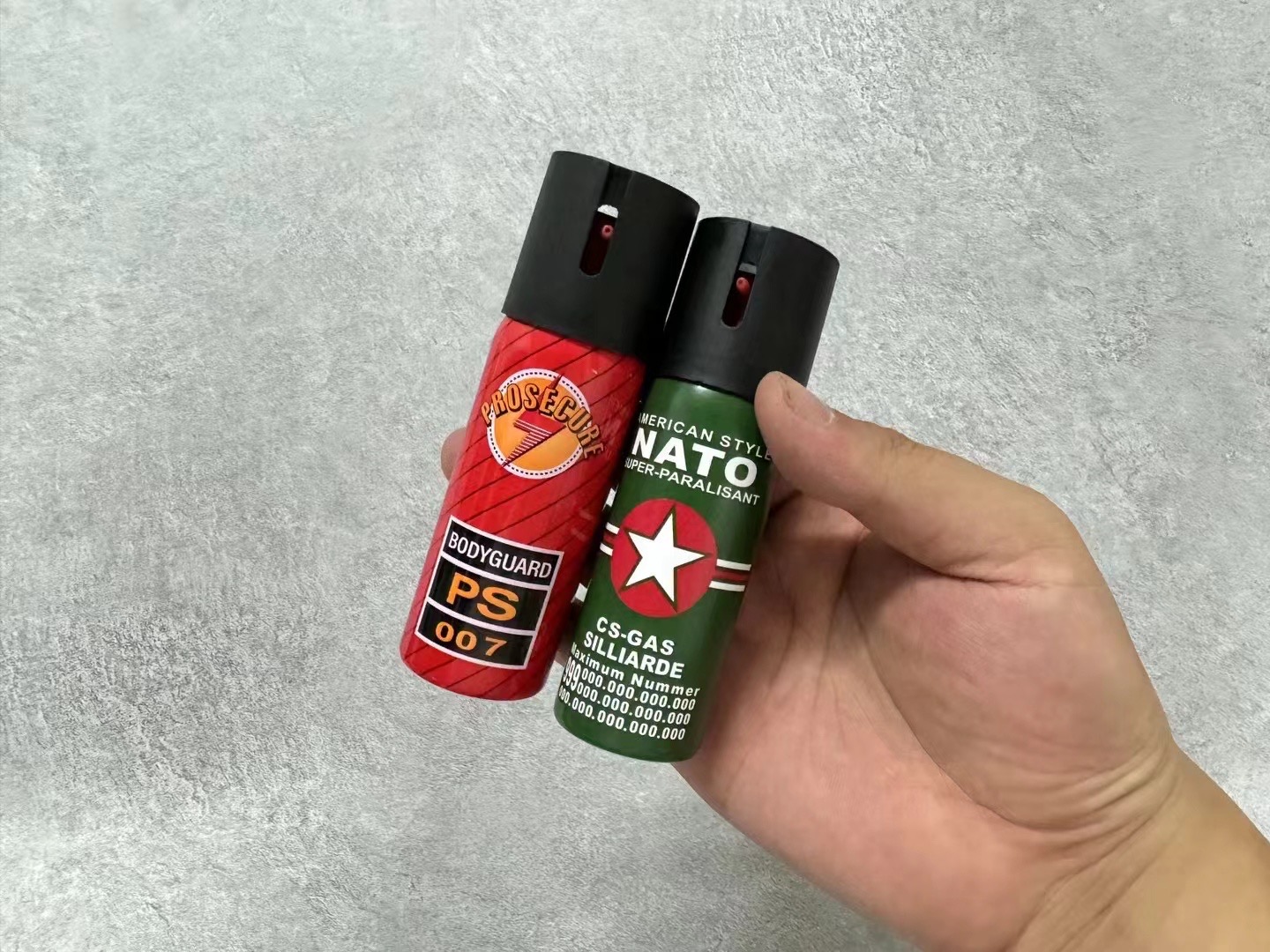 防狼喷雾剂 防身喷雾器 小德喷60毫升NATO辣椒水 女孩女士防身自卫反恐防爆武器防狼喷雾剂 1。 防狼喷雾剂 防身喷雾器 小德喷60毫升NATO辣椒水 女孩女士防身自卫反恐防爆武器防狼喷雾剂 。