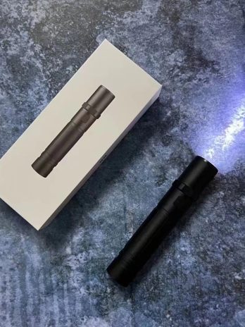 K59防身电棍 高压电击手电筒 女生防狼车载器材 – 大盟安防