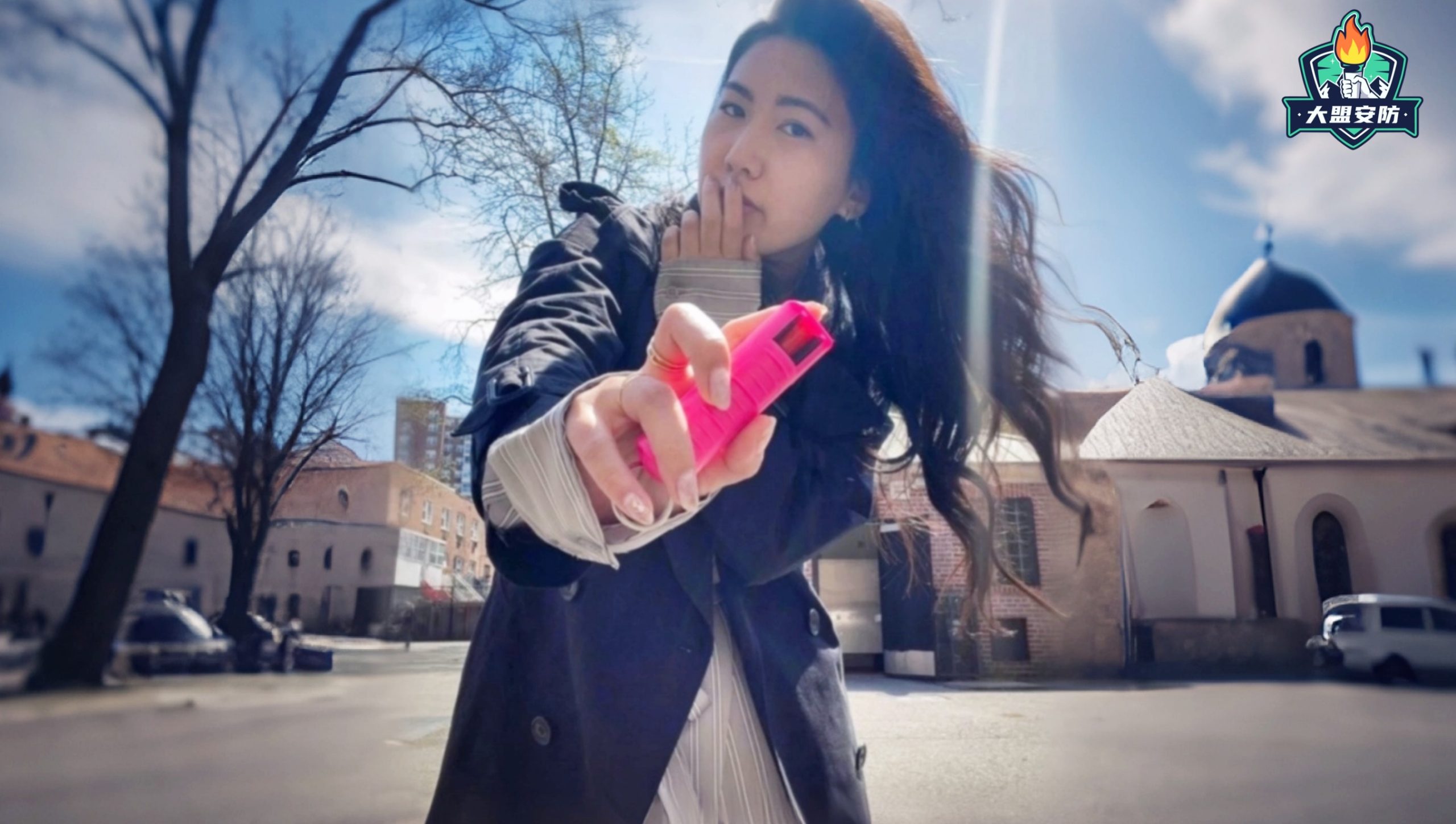 You are currently viewing 防身喷雾辣椒水与普通喷雾的区别？60ml防身喷雾便携性实测