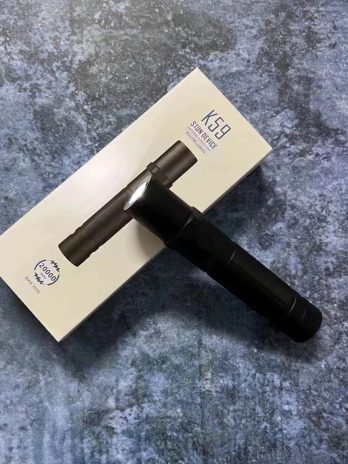 K59防身电棍 高压电击手电筒 女生防狼车载器材 – 大盟安防