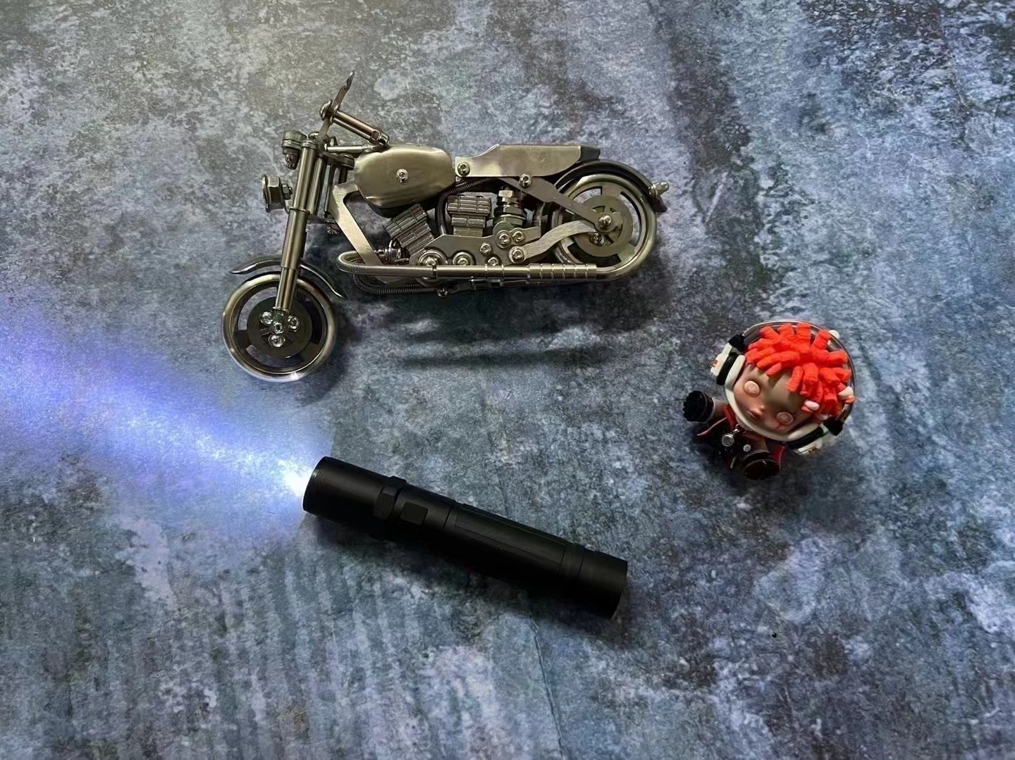 K59防身电棍 高压电击手电筒 女生防狼车载器材 - 大盟安防 5。 K59防身电棍 高压电击手电筒 女生防狼车载器材 - 大盟安防 - 图片 4