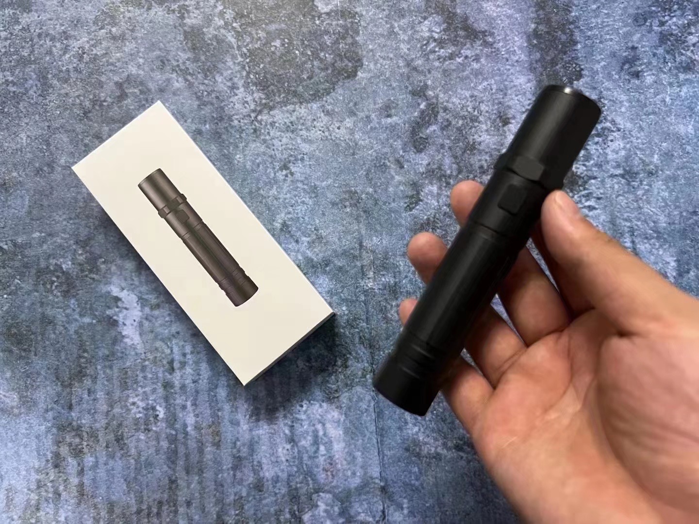 K59防身电棍 高压电击手电筒 女生防狼车载器材 - 大盟安防 7。 K59防身电棍 高压电击手电筒 女生防狼车载器材 - 大盟安防 - 图片 6