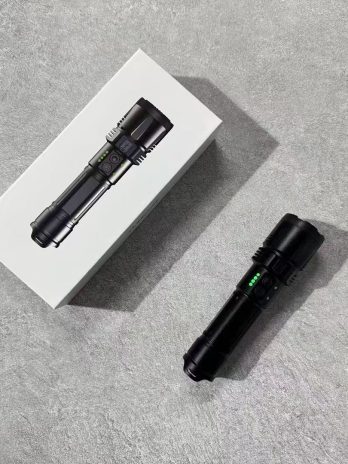 K99电击棍 20000V高端车载防身强光电击手电筒 – 大盟安防