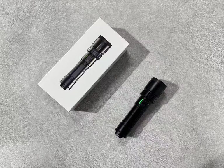 Read more about the article 电击棍防身装备避坑指南｜大盟安防K99购买前必看