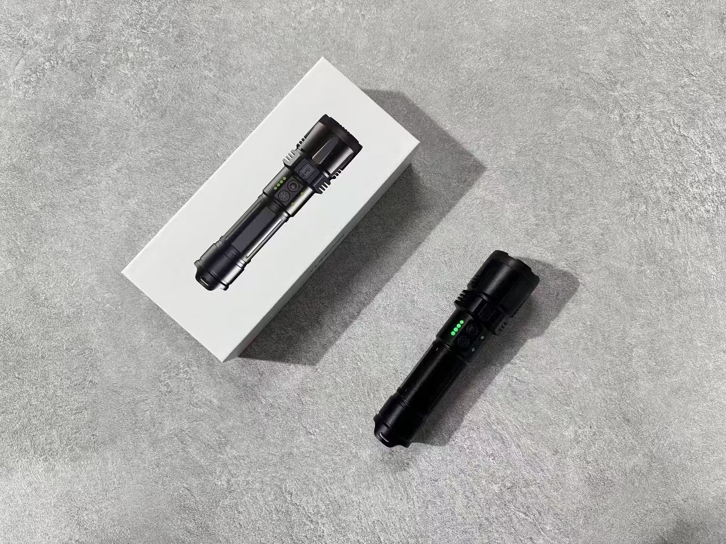 You are currently viewing 电击棍防身装备避坑指南｜大盟安防K99购买前必看